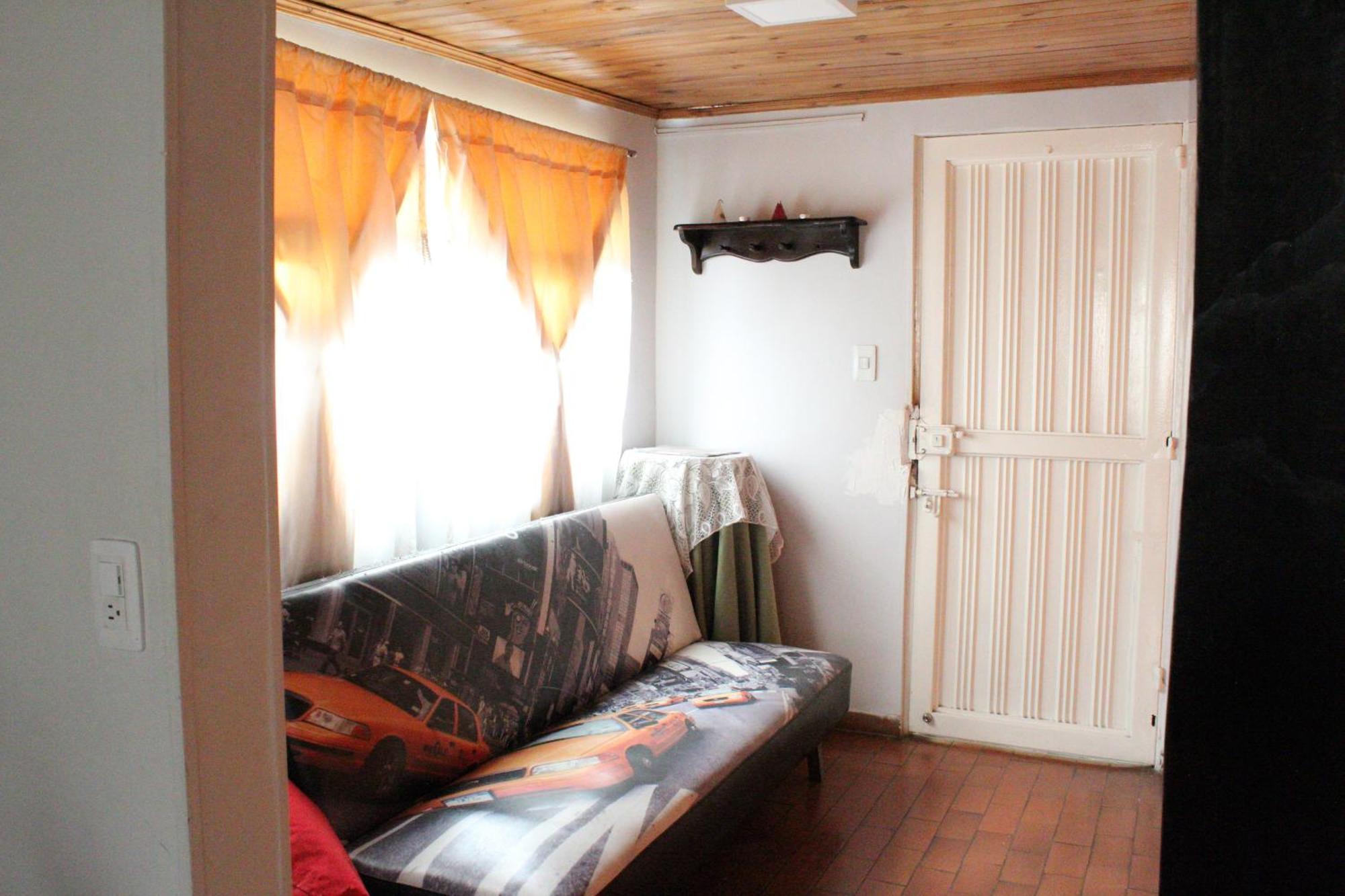 ボゴタ Hogar Colonialアパートホテル エクステリア 写真